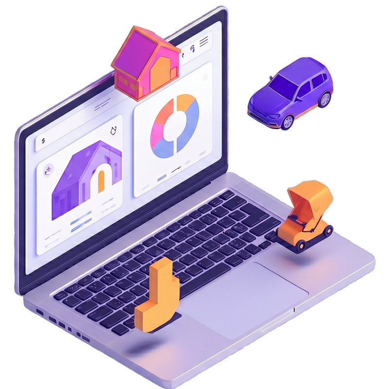 dashboard preview
